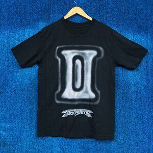 Travis Scott Jack Boys II Rap T-shirt Size Medium